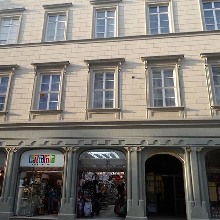 Boutique Aparthotel Красков Екстериор снимка