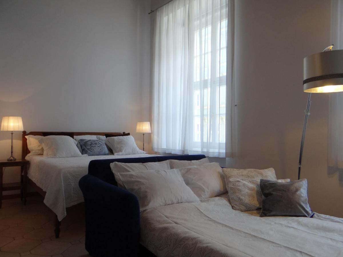 Boutique Aparthotel Красков Екстериор снимка