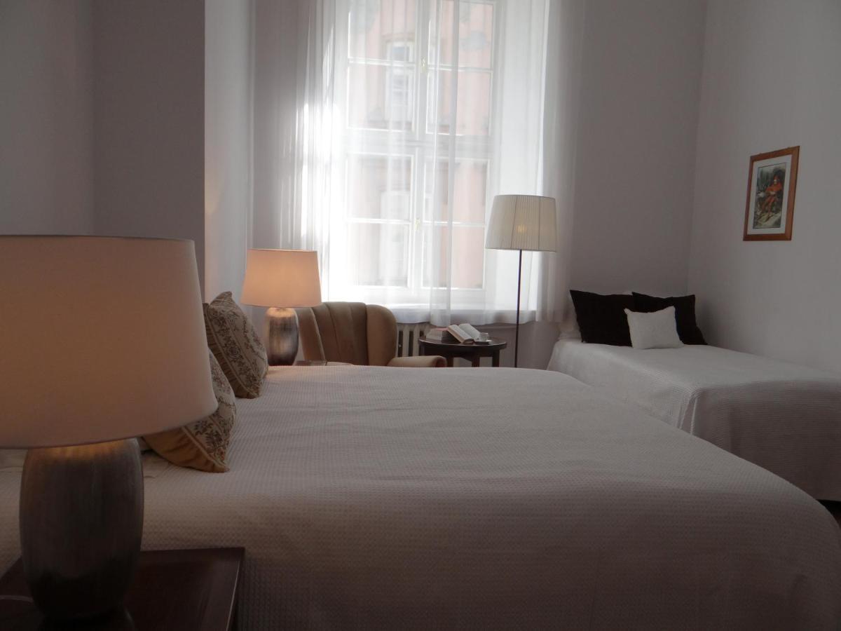 Boutique Aparthotel Красков Екстериор снимка