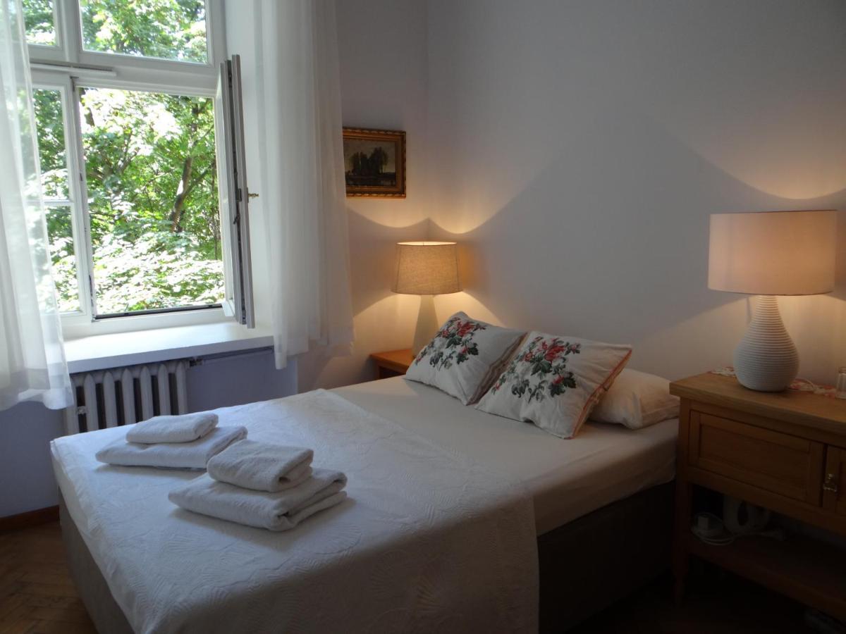 Boutique Aparthotel Красков Екстериор снимка