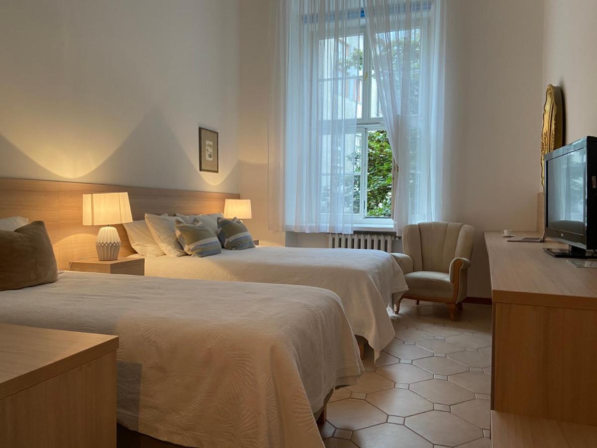 Boutique Aparthotel Красков Екстериор снимка