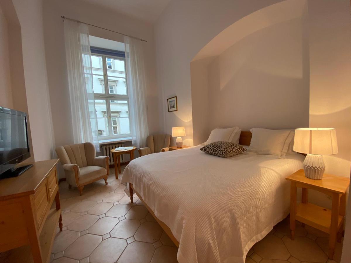 Boutique Aparthotel Красков Екстериор снимка