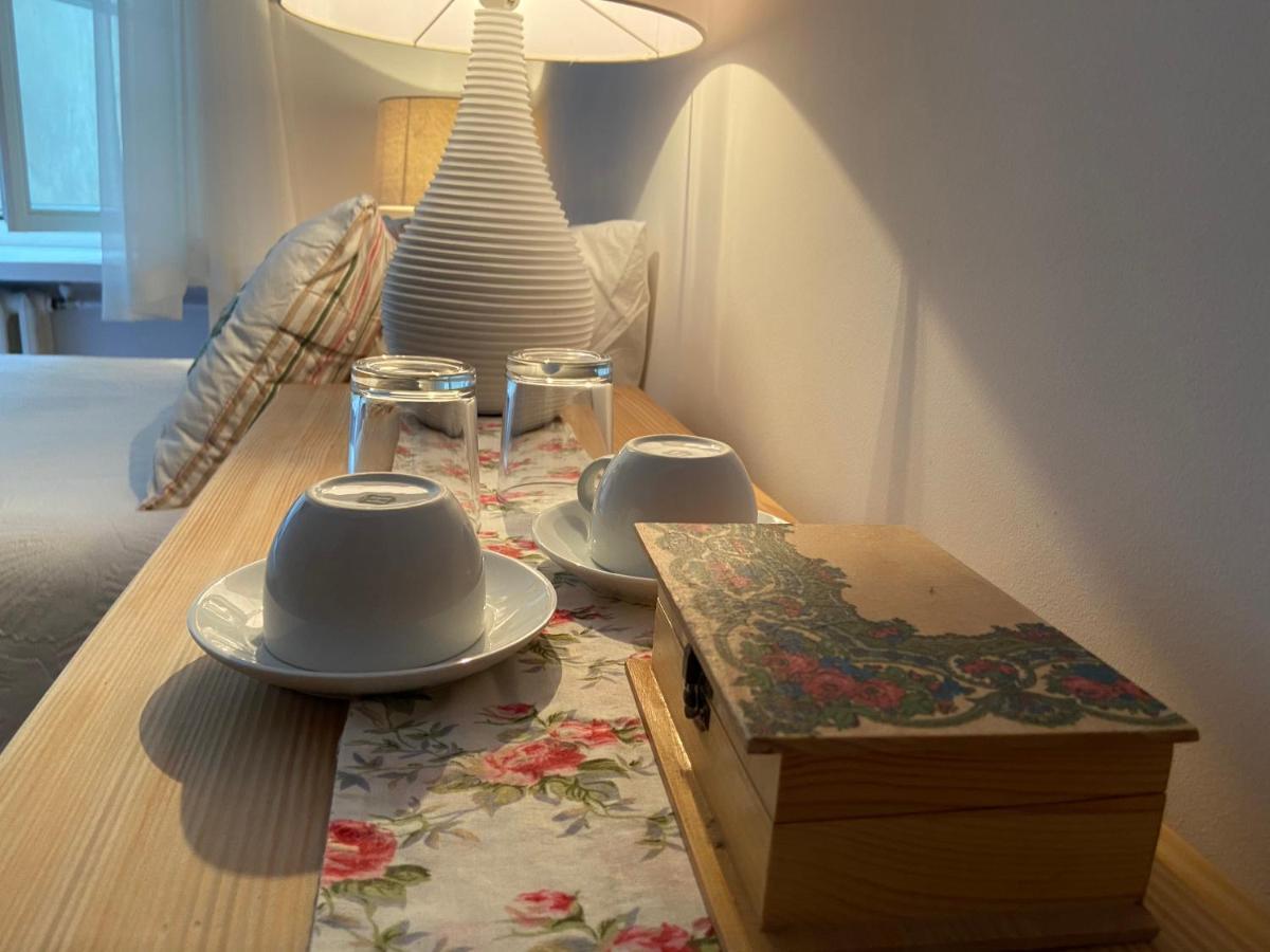 Boutique Aparthotel Красков Екстериор снимка