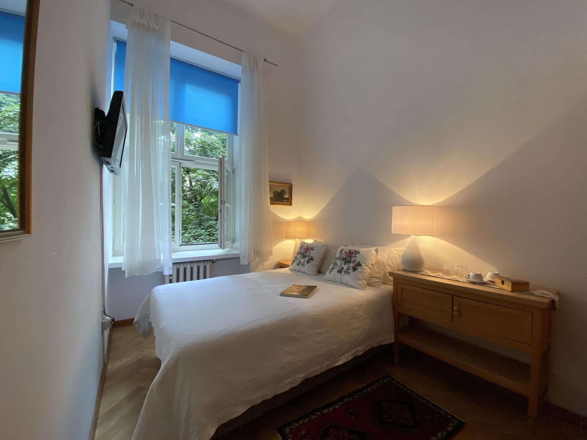 Boutique Aparthotel Красков Екстериор снимка