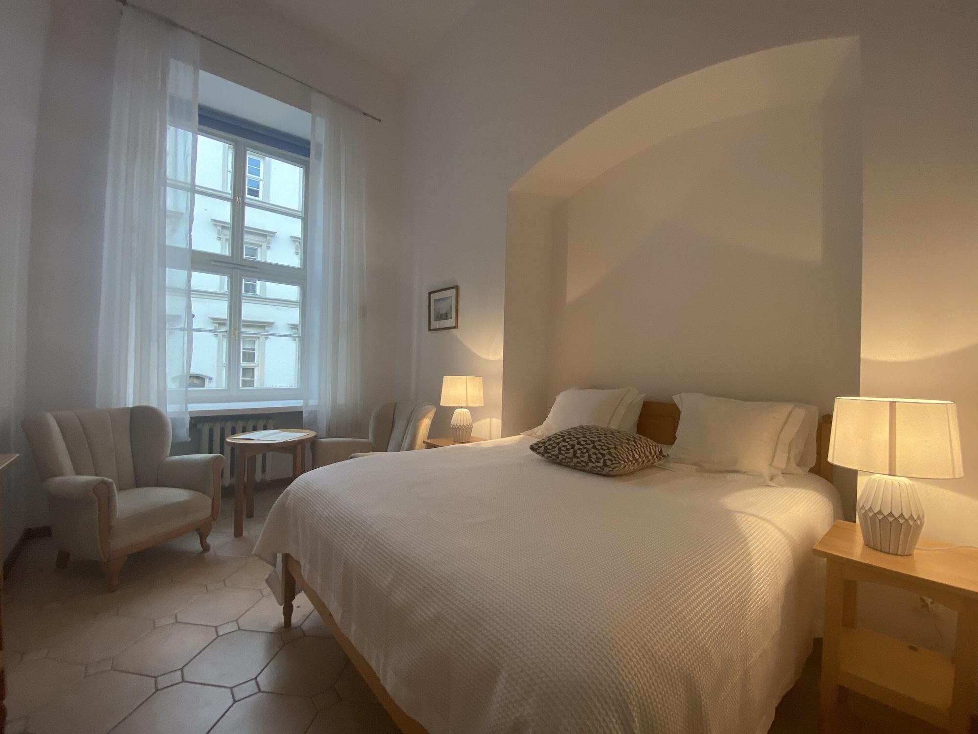 Boutique Aparthotel Красков Екстериор снимка