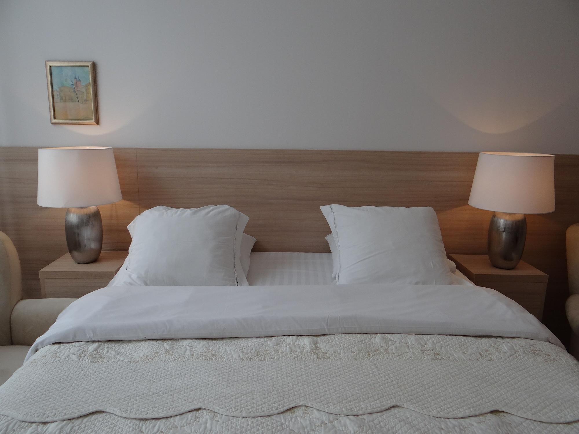Boutique Aparthotel Красков Екстериор снимка