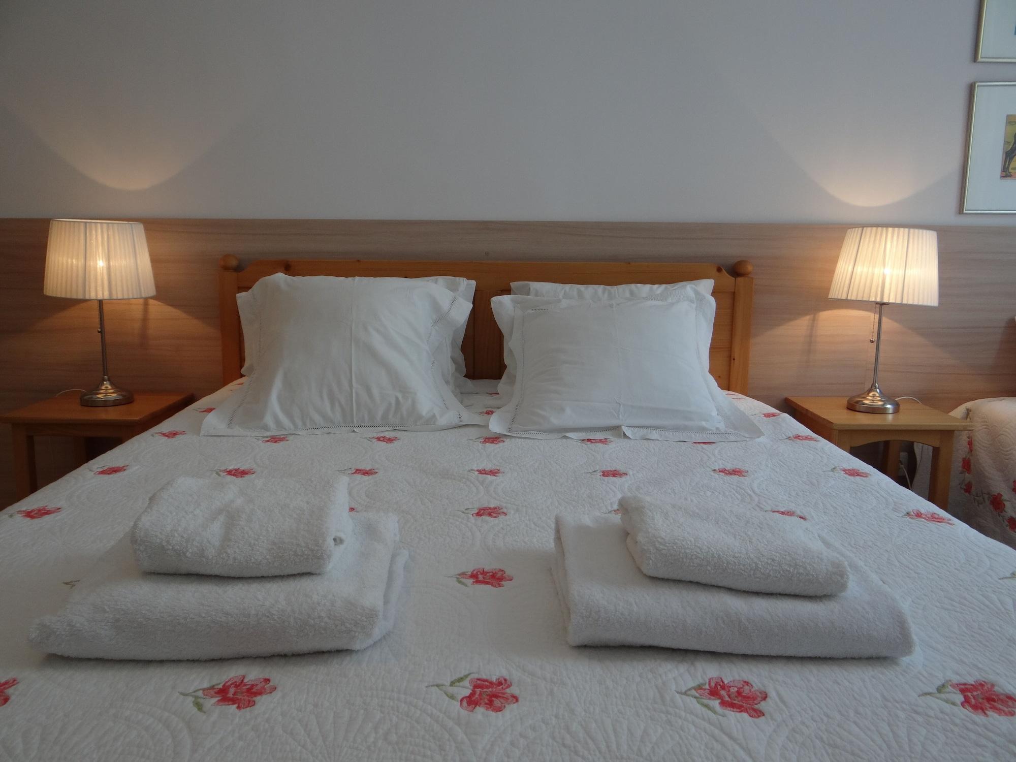 Boutique Aparthotel Красков Екстериор снимка
