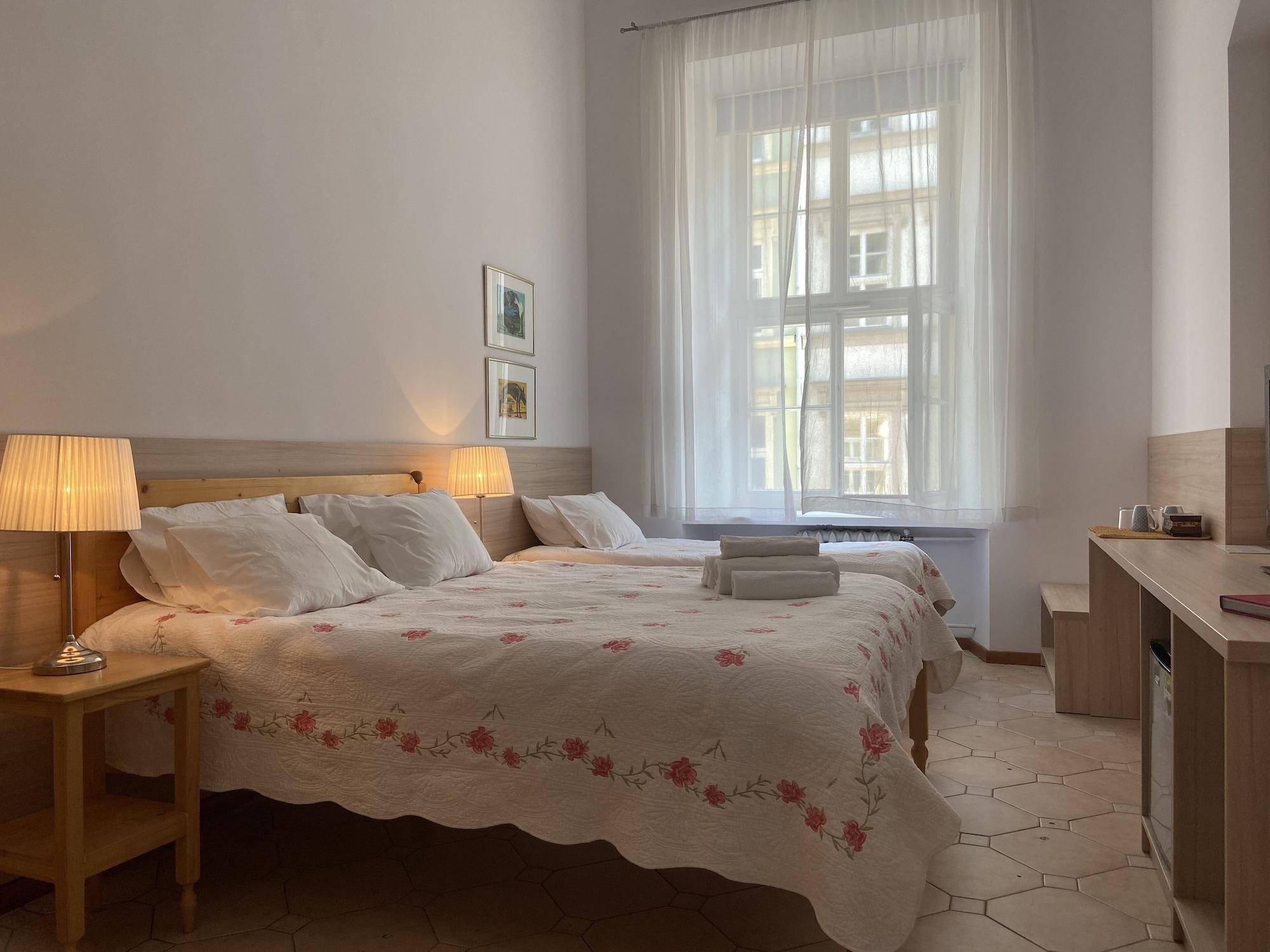 Boutique Aparthotel Красков Екстериор снимка