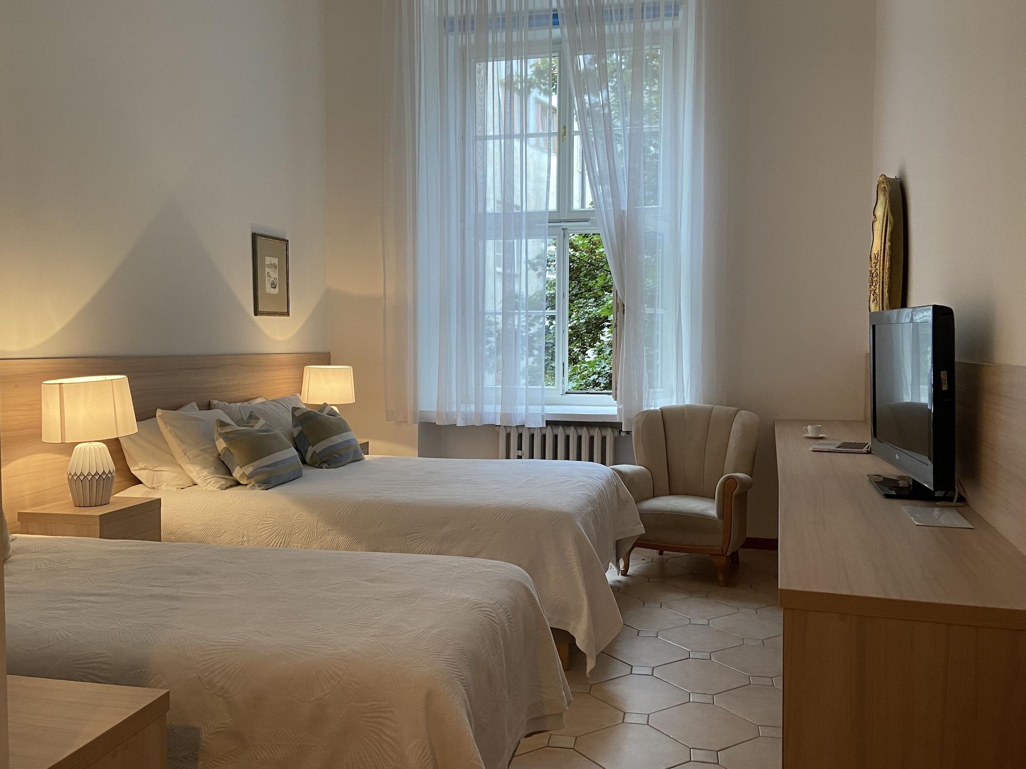 Boutique Aparthotel Красков Екстериор снимка