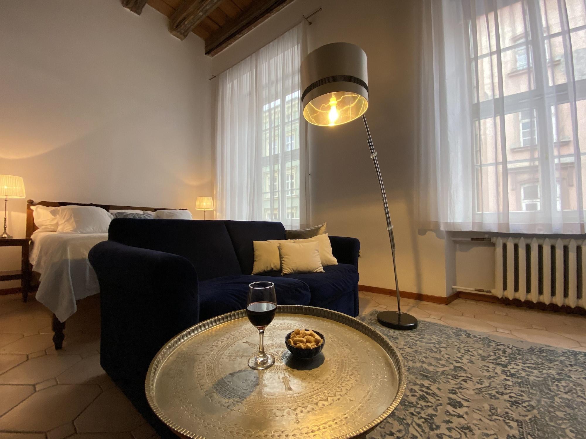 Boutique Aparthotel Красков Екстериор снимка