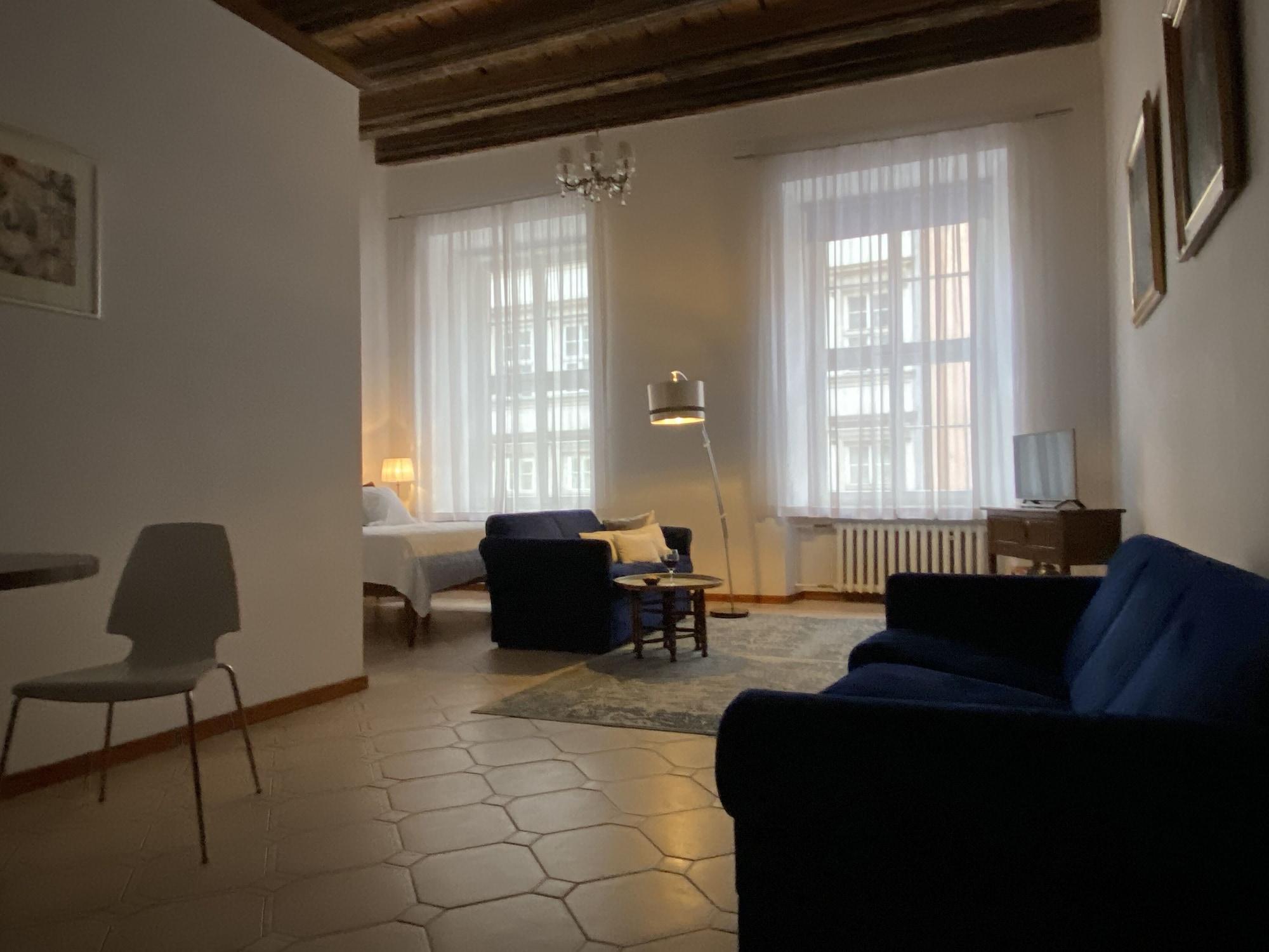 Boutique Aparthotel Красков Екстериор снимка