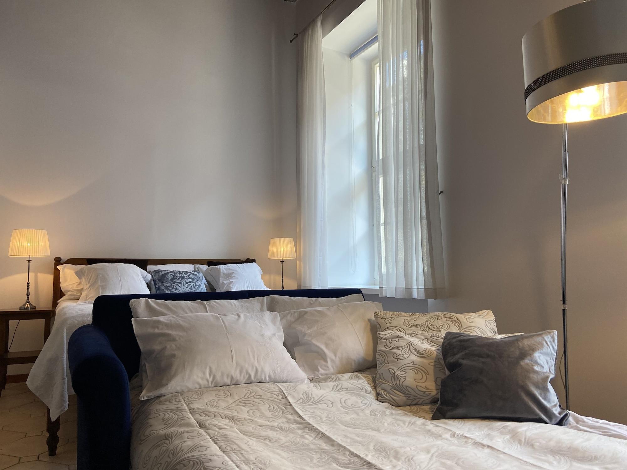 Boutique Aparthotel Красков Екстериор снимка