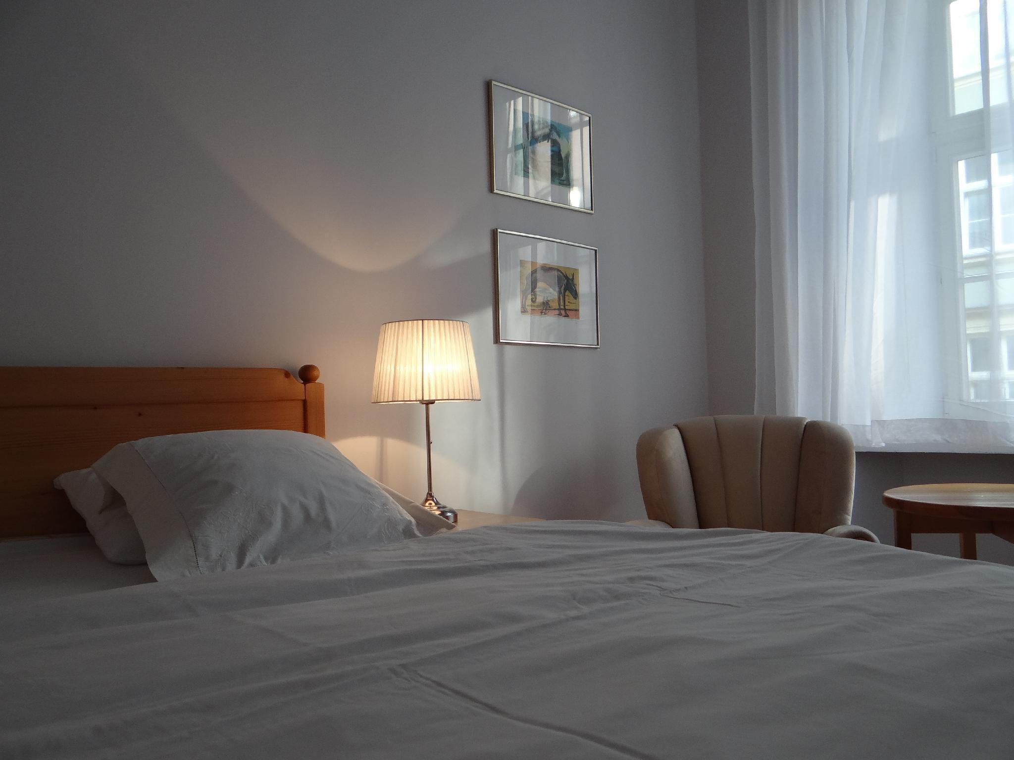Boutique Aparthotel Красков Екстериор снимка
