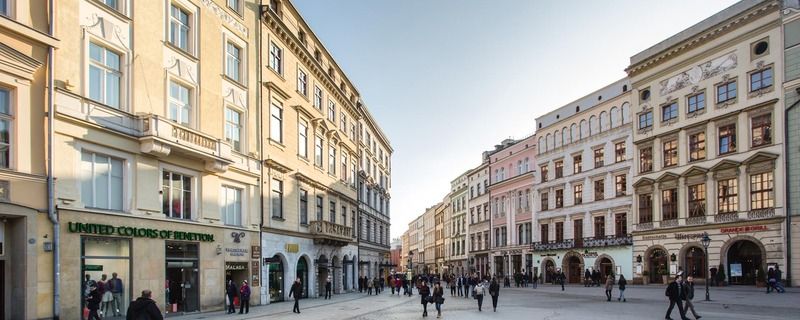 Boutique Aparthotel Красков Екстериор снимка