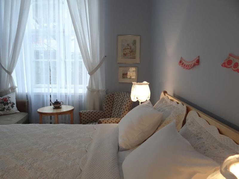 Boutique Aparthotel Красков Екстериор снимка