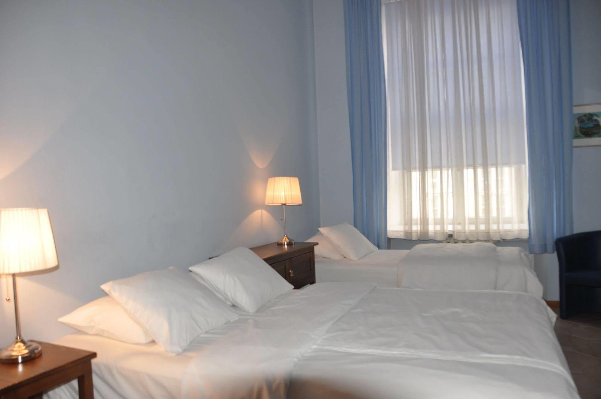Boutique Aparthotel Красков Екстериор снимка