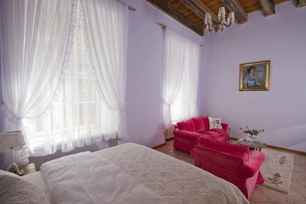 Boutique Aparthotel Красков Екстериор снимка