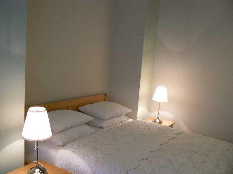 Boutique Aparthotel Красков Екстериор снимка